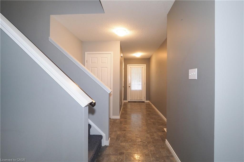 Unit J37 - 7 Upper Mercer Street, Kitchener 5