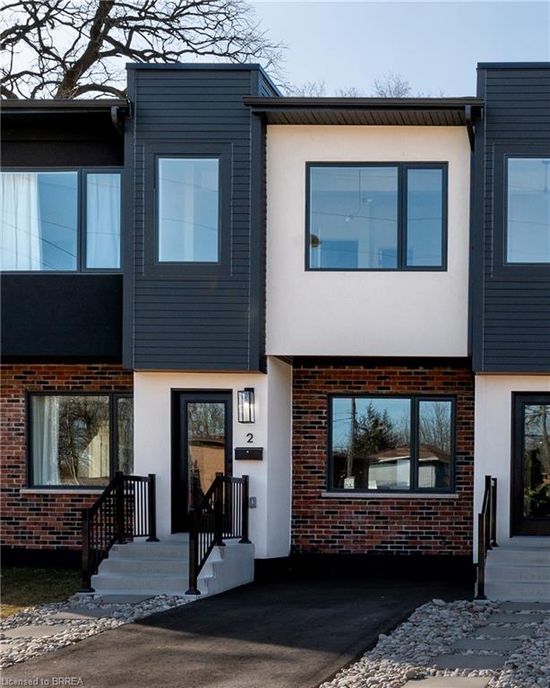 Unit 2 - 163 Grand River Avenue, Brantford 3