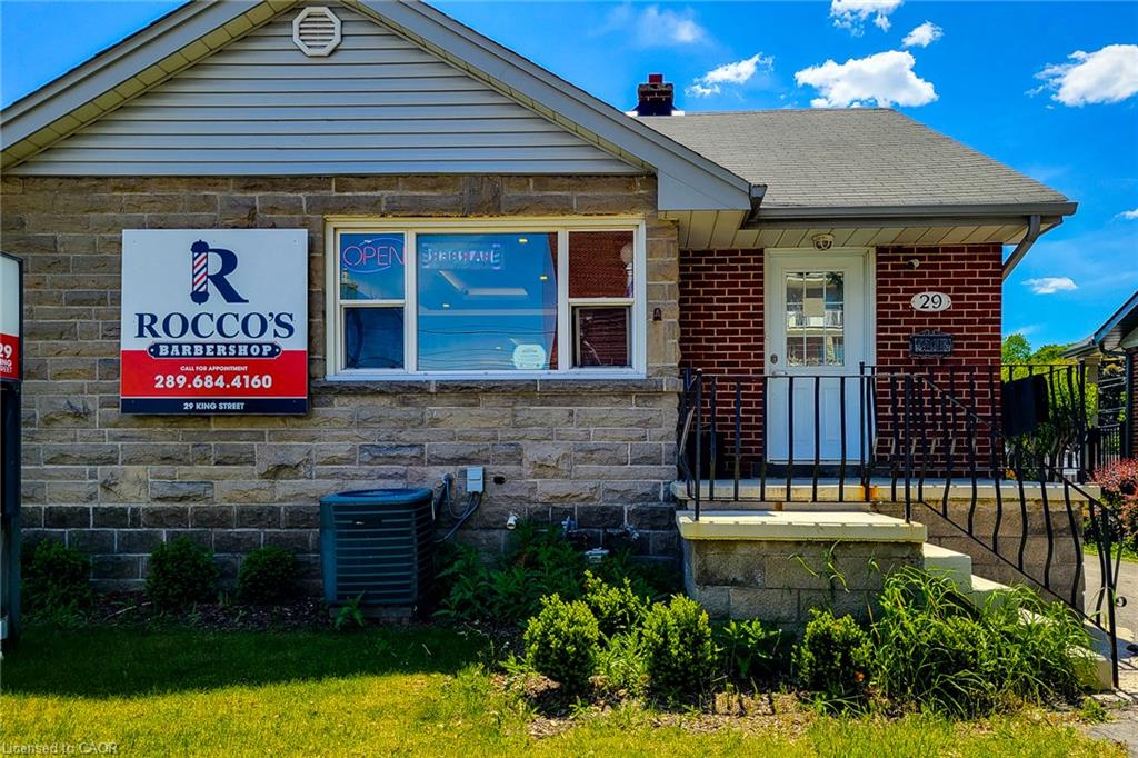 29 King Street W, Stoney Creek 4