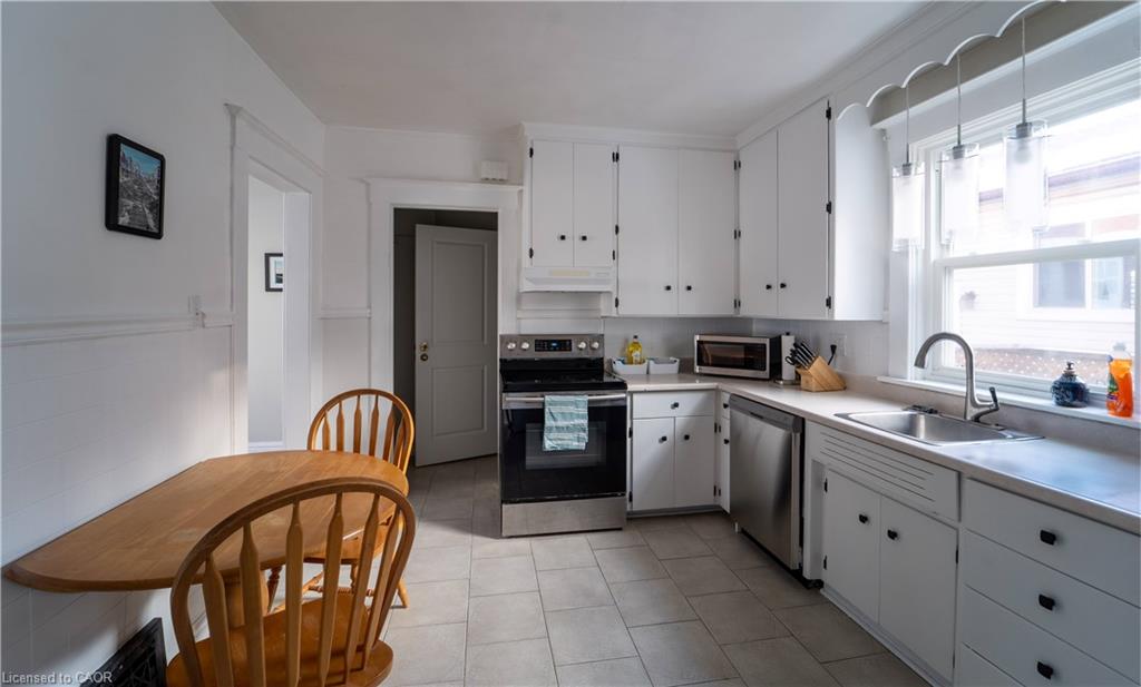 Unit Main - 401 Courtland Avenue E, Kitchener 5