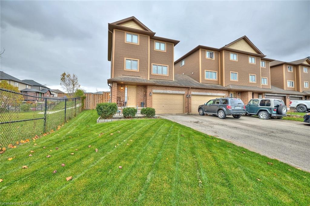 5052 Cassandra Drive, Beamsville 2