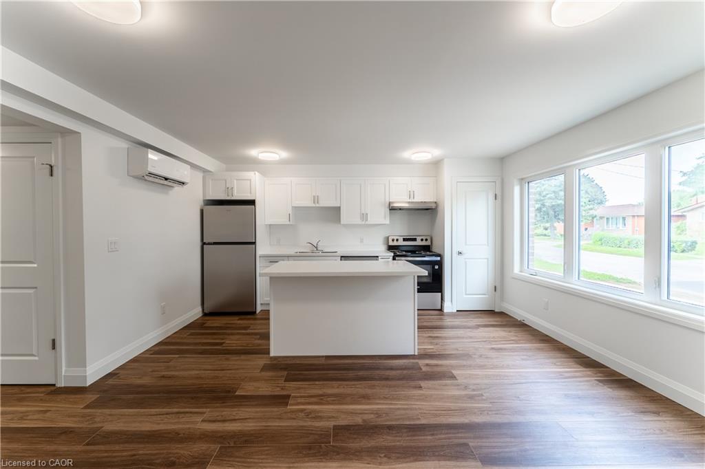 Unit B - 95 Kinzie Avenue, Kitchener 3