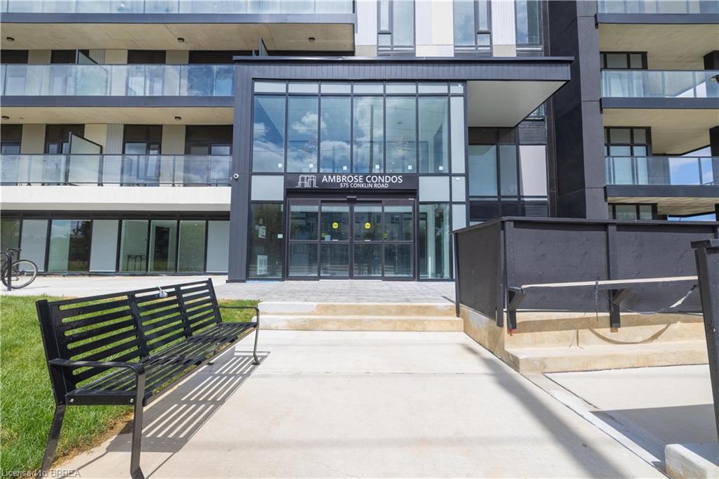 Unit 722 - 575 Conklin Road, Brantford 2
