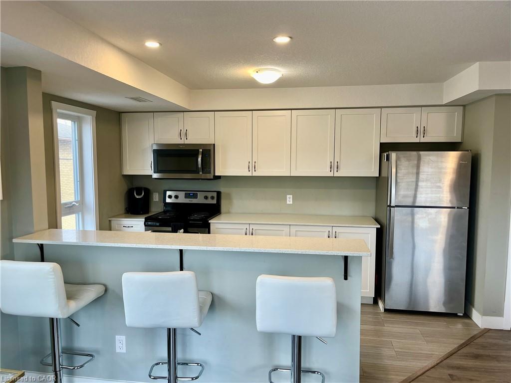 Unit A15 - 361 Lancaster Street W, Kitchener 3