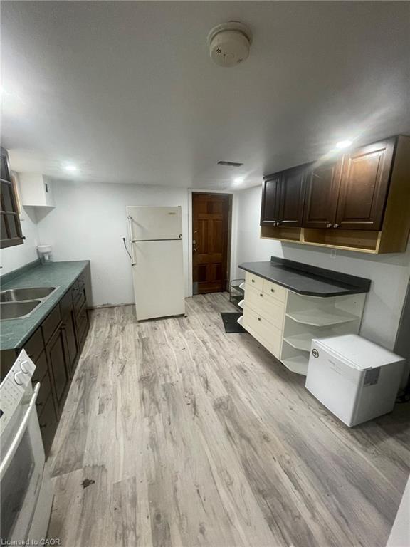Unit Basement - 74 Mcdougall Road, Waterloo 4