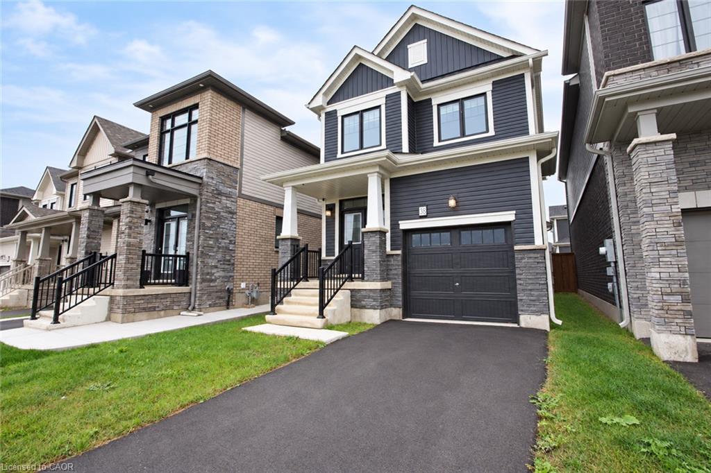 38 Lilac Circle, Haldimand 3