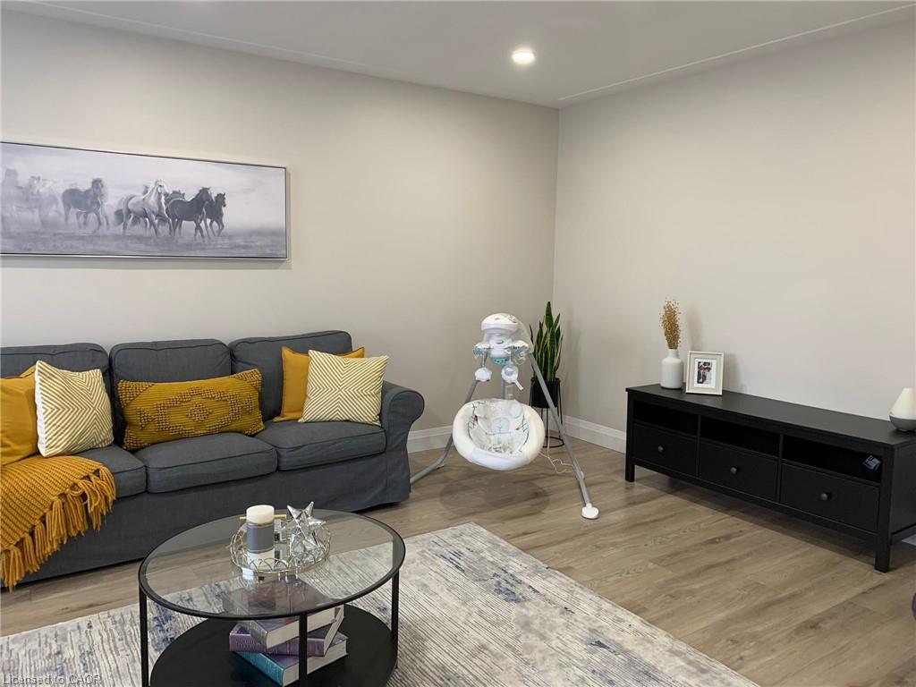 Unit 3 - 226 Heiman Street, Kitchener 4