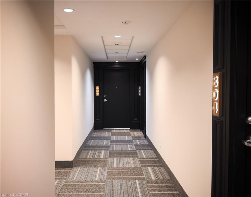 Unit 517 - 1020 Upper James Street, Hamilton 5