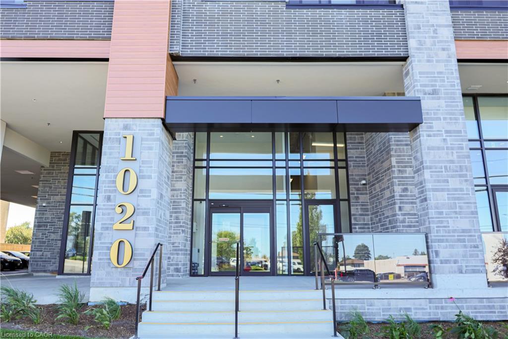 Unit 412 - 1020 Upper James Street, Hamilton 2