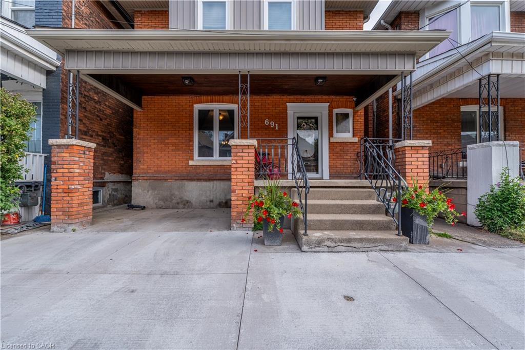 691 Wilson Street, Hamilton 2