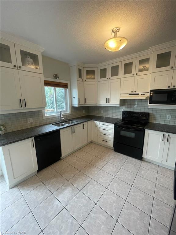 Unit Upper - 278 Briarmeadow Drive, Kitchener 3