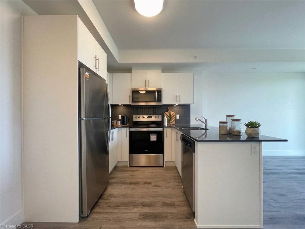 Unit 615 - 103 Roger Street, Waterloo 5