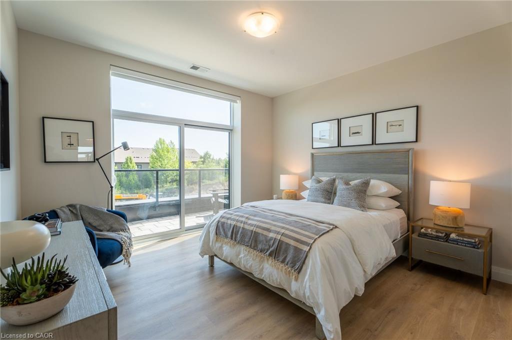 Unit 410 - 1882 Gordon Street, Guelph 5