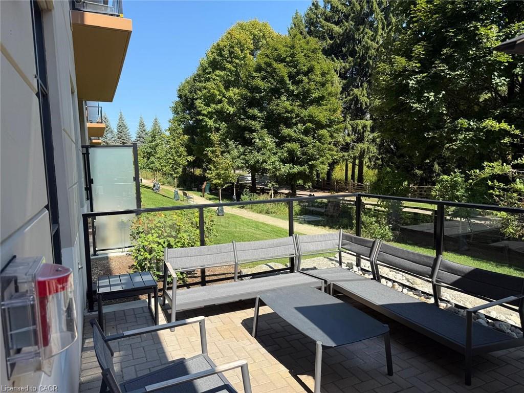 Unit 221 - 525 New Dundee Road, Kitchener 3