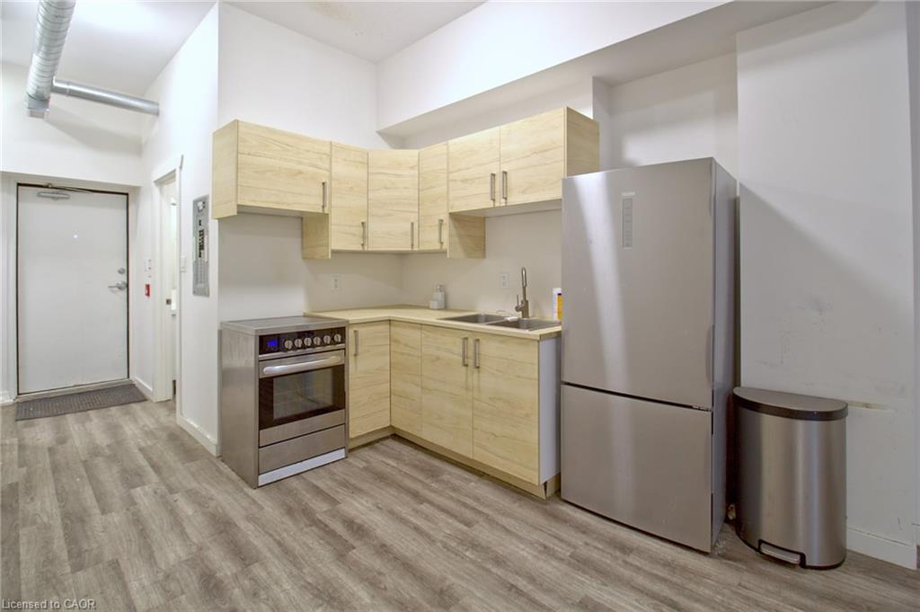 Unit 301 - 91 James Street N, Hamilton 5
