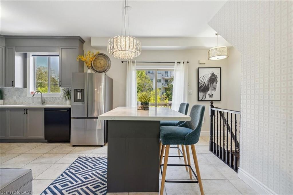 2438 Second Street, Burlington 4