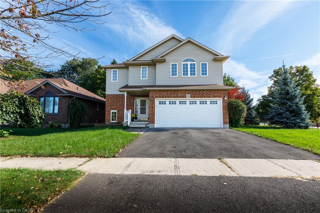 198 Charlotta Street, Wilmot 1