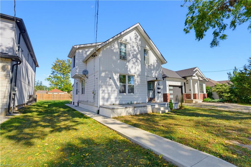 Unit 1 - 11 Charles Street, Brantford 4