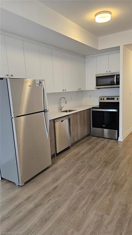 Unit J2 - 40 Palace Street, Kitchener 4