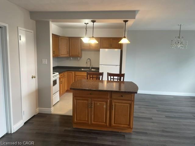 Unit 104 - 24 Midland Drive, Kitchener 5