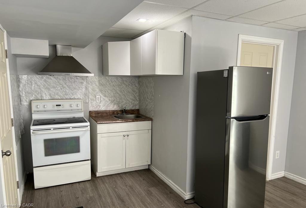 Unit BMST - 6045 Ernest Crescent, Niagara Falls 4