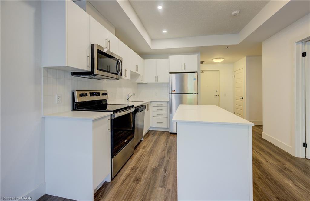 Unit 3 - 1101 Lackner Place, Kitchener 3