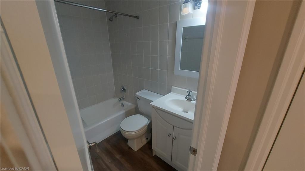 Unit 8 - 181 King Street E, Kitchener 5