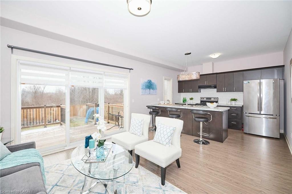 Unit UPPER - 6045 Ernest Crescent, Niagara Falls 5