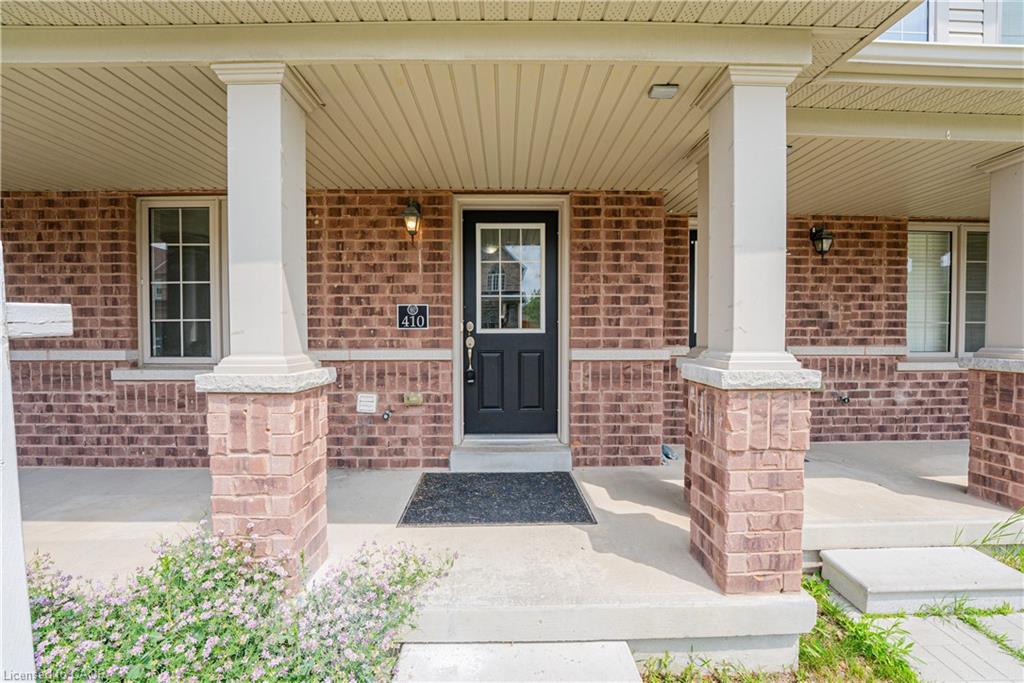 410 Linden Drive, Cambridge 4