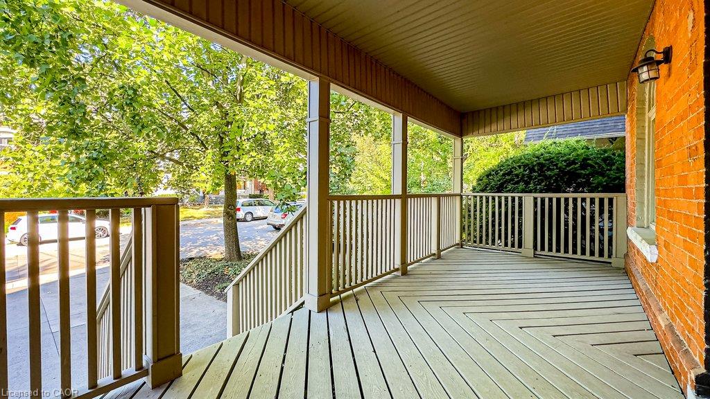 Unit 1 - 33 Homewood Avenue, Hamilton 3