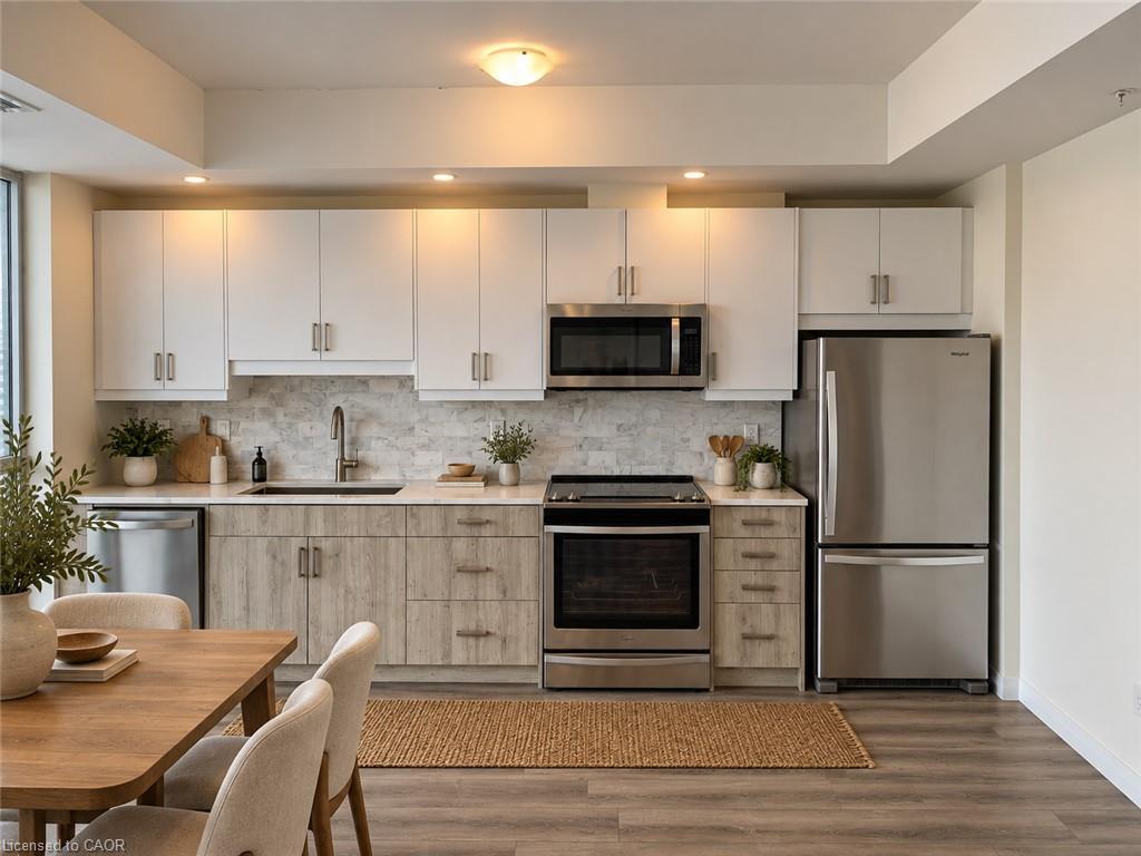 Unit 2409 - 60 Charles Street W, Kitchener 5