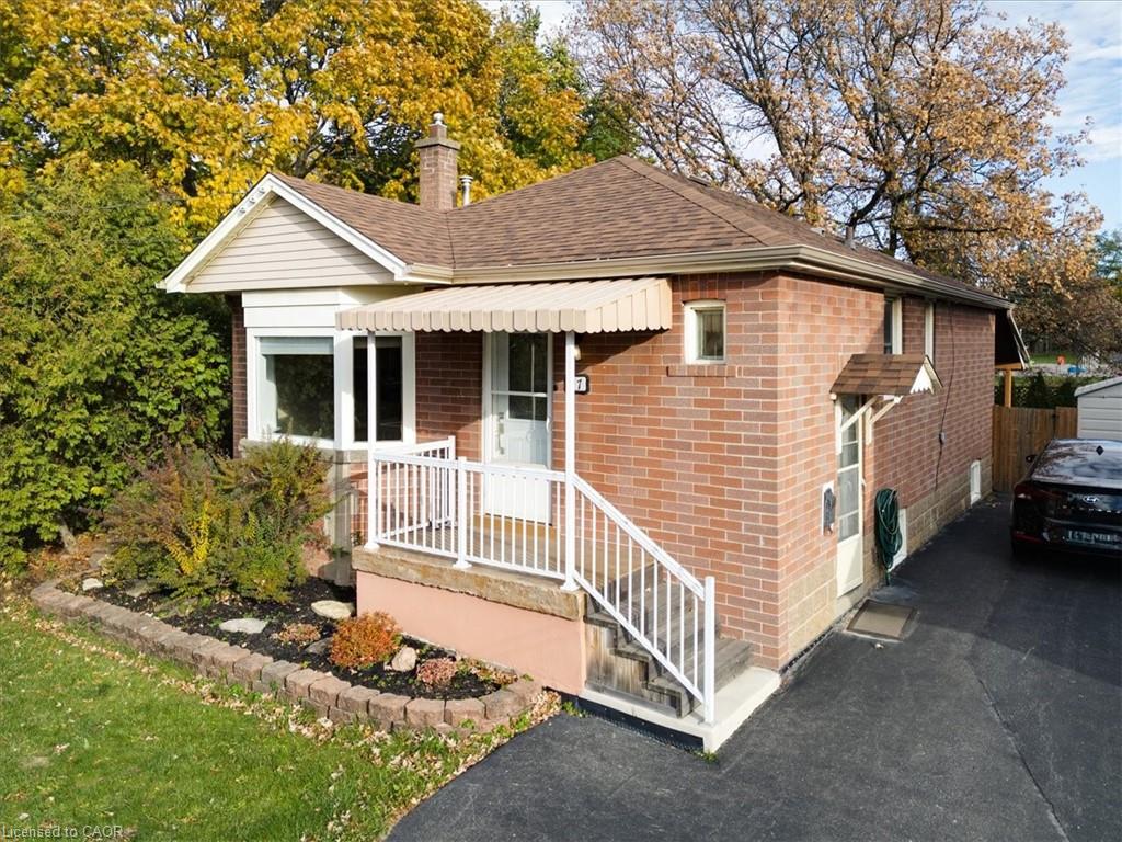 Unit 1 - 47 Cloverhill Road, Hamilton 3