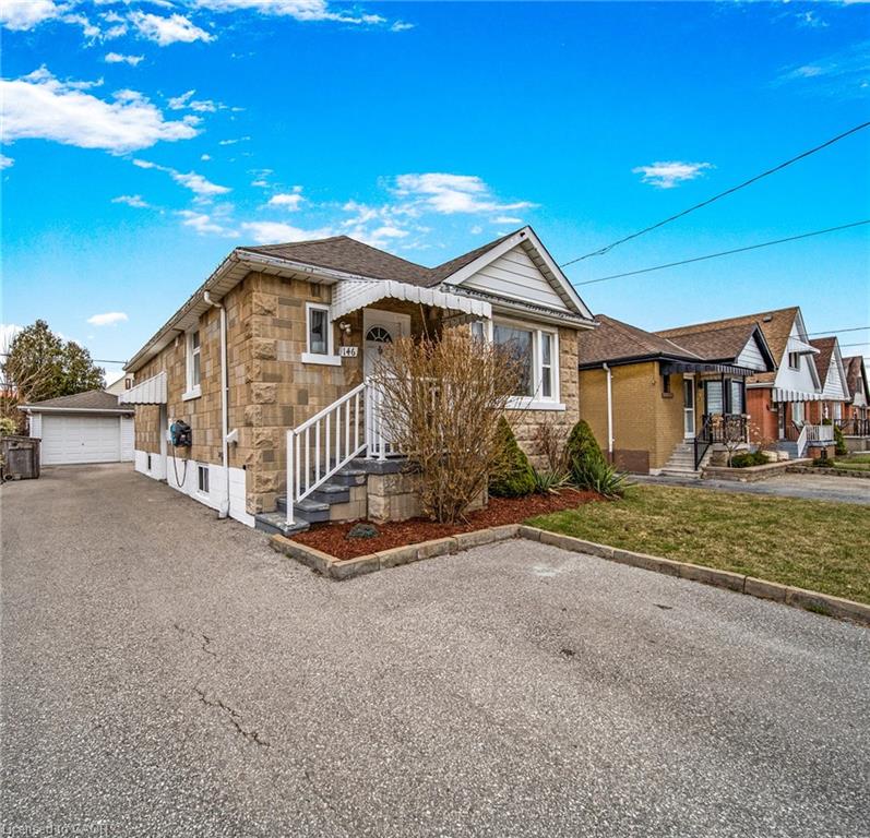 Unit Upper - 146 Glencarry Avenue, Hamilton 2