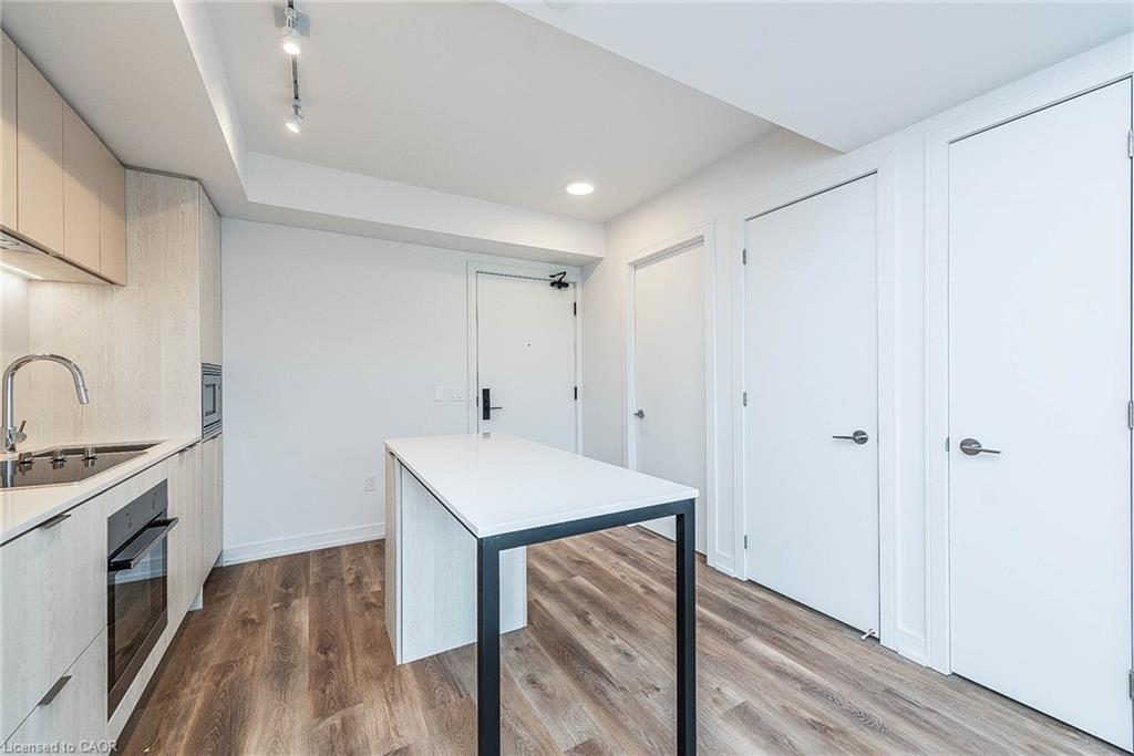 Unit 712 - 1 Jarvis Street, Hamilton 5