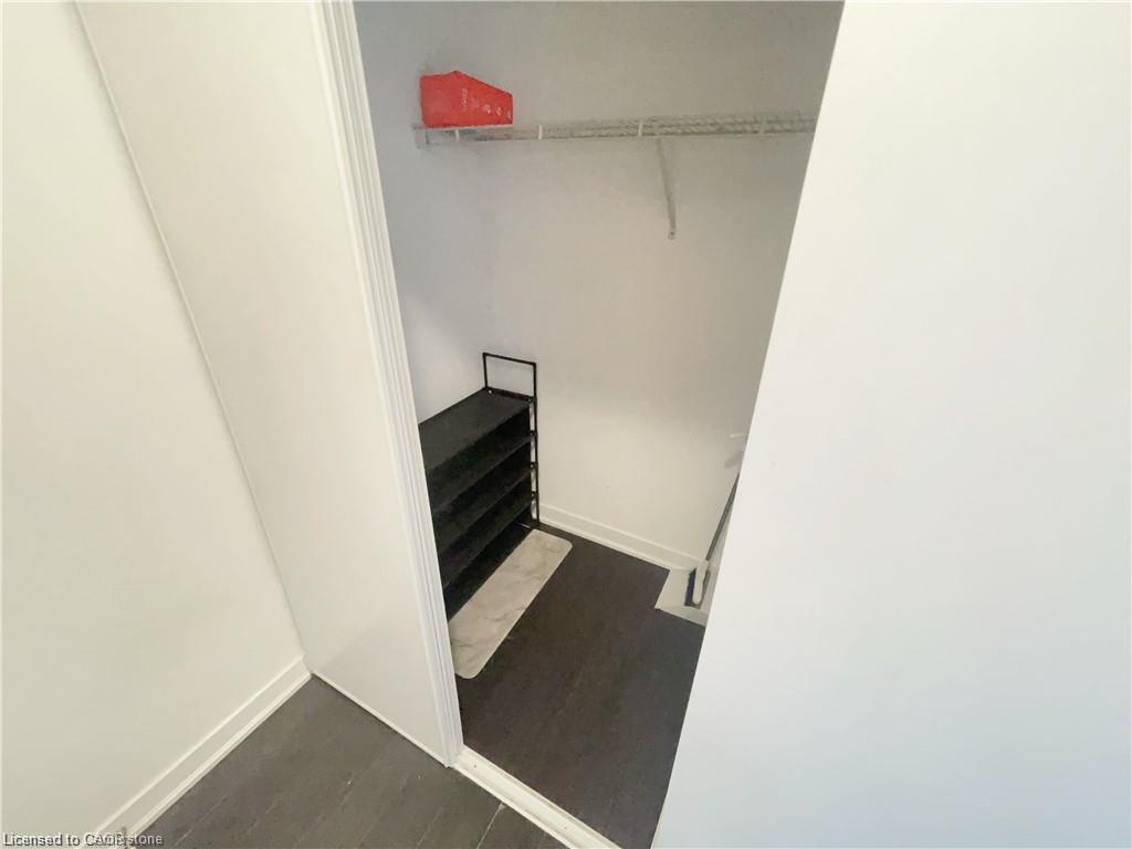 Unit 1112 - 85 Duke Street W, Kitchener 3