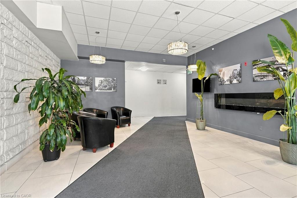Unit 202 - 149 Main Street W, Hamilton 5