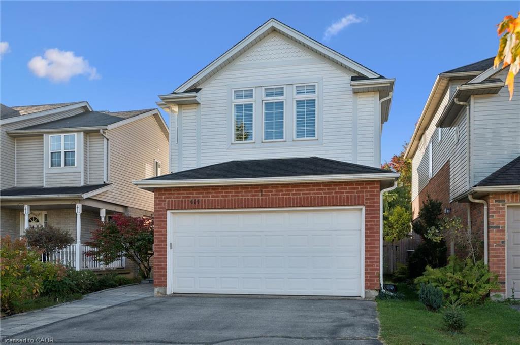 414 Havendale Crescent, Waterloo 3