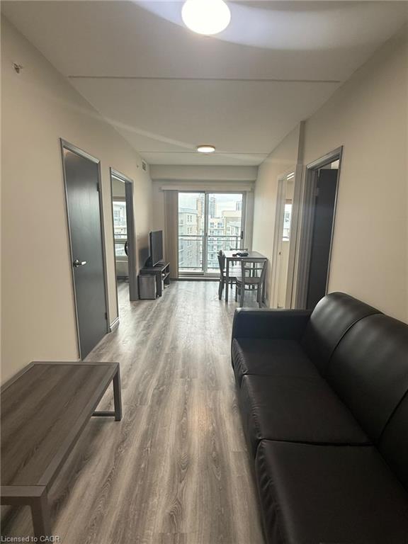 Unit 511 F - 275 Larch Street, Waterloo 4