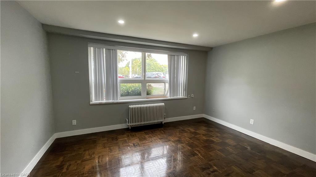 Unit 3 - 1797 Main Street W, Hamilton 4