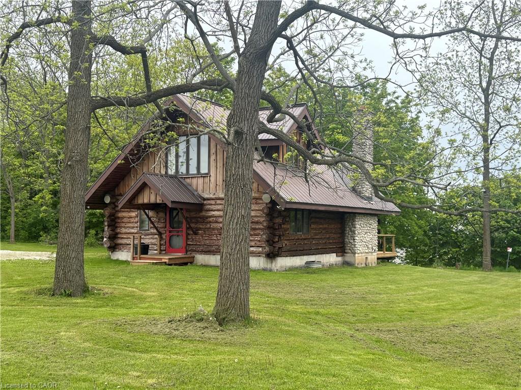 3 Upper Mohawk Point, Haldimand 3