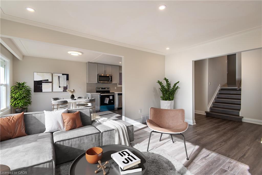Unit 1 - 308 Mount Albion Road, Hamilton 2