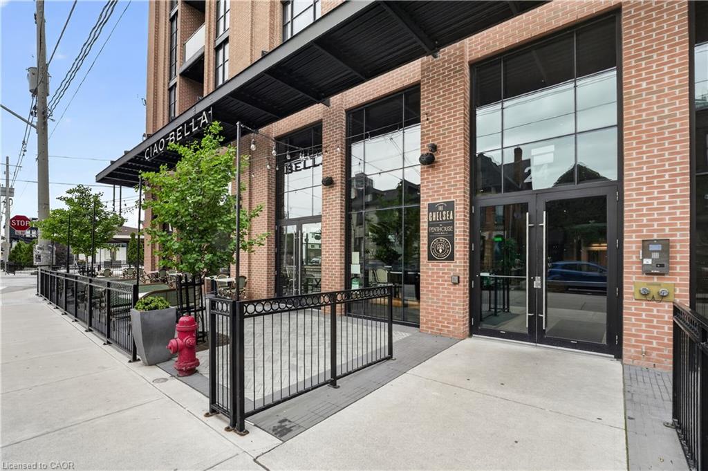 Unit 302 - 24 Augusta Street, Hamilton 2