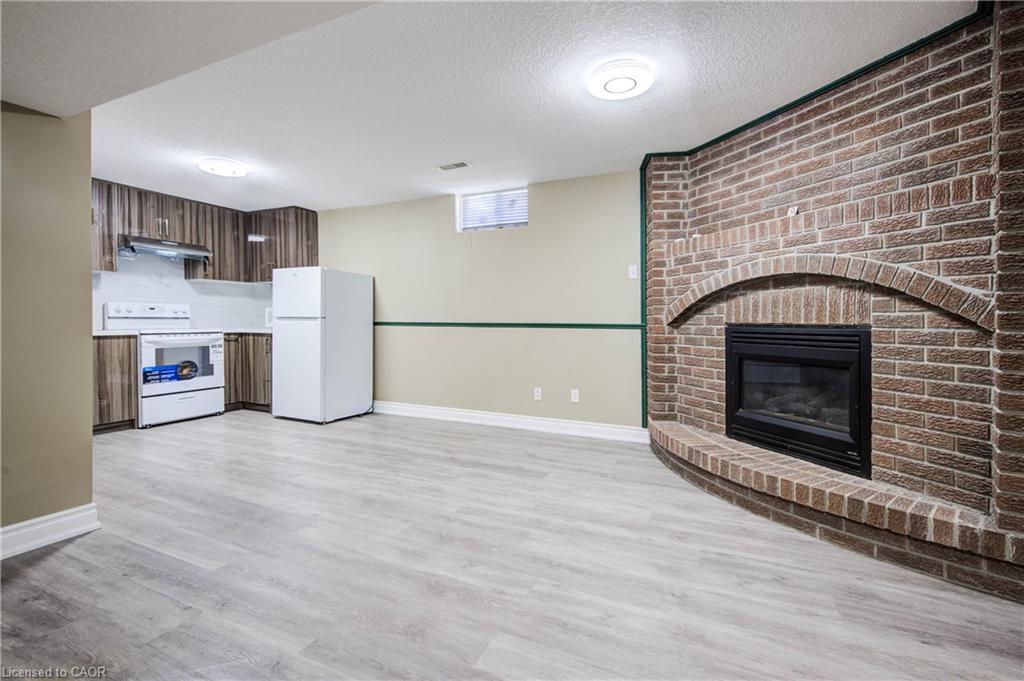 Unit Lower - 388 Rittenhouse Road, Kitchener 4