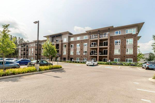 Unit 307 - 456 Lorne Avenue, Stratford 1