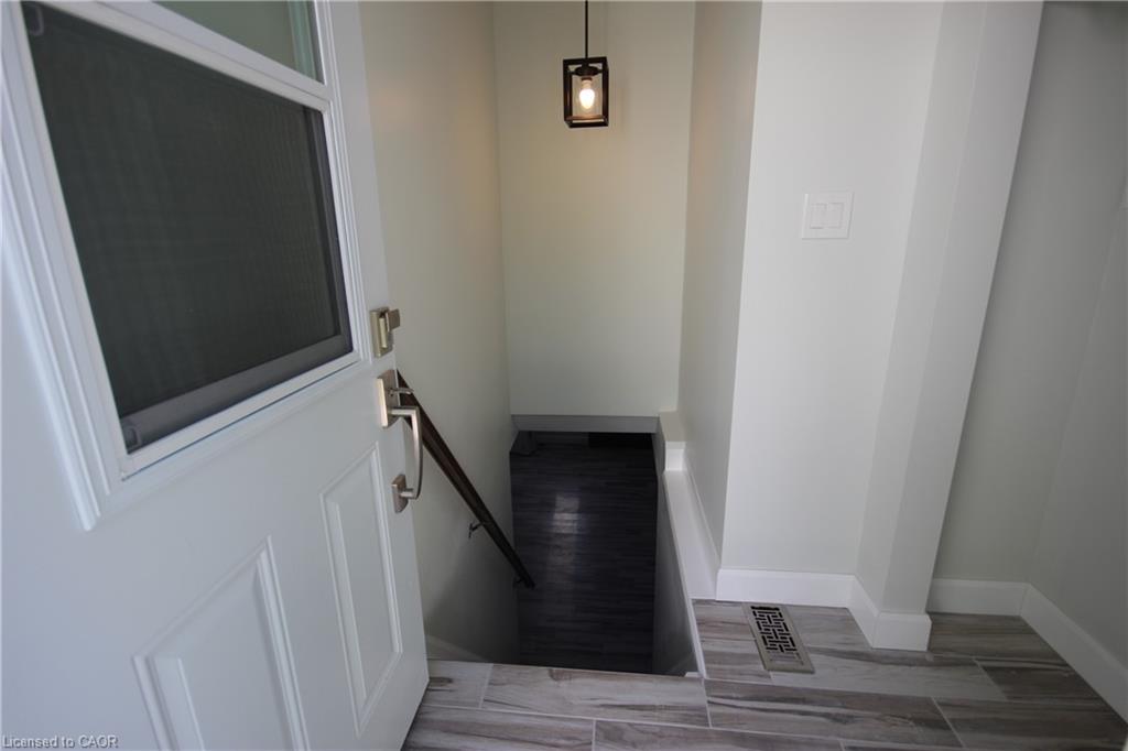 Unit 2 - 177 Broken Oak Crescent, Kitchener 3