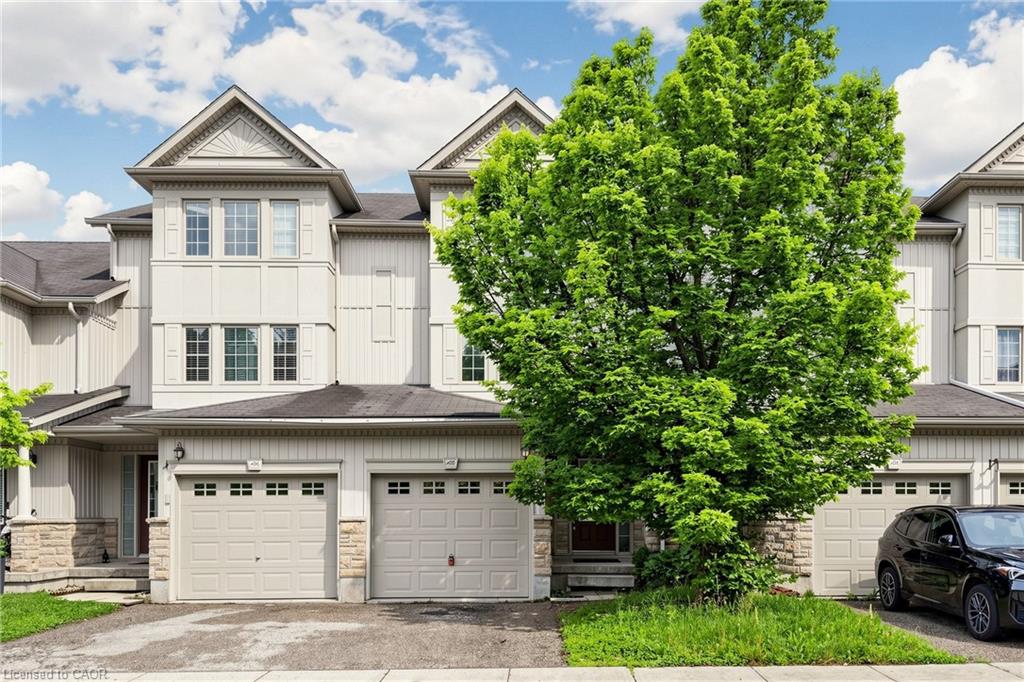 Unit A5 - 110 Activa Avenue, Kitchener 2