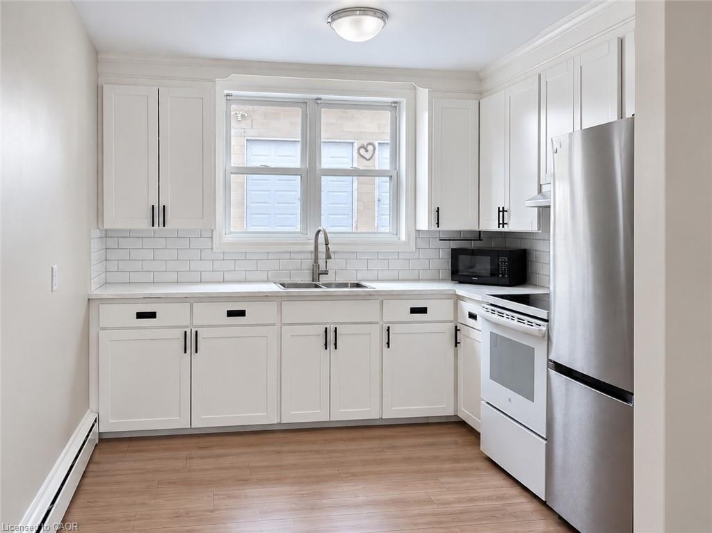 Unit 1 - 173 Blucher Street, Kitchener 3