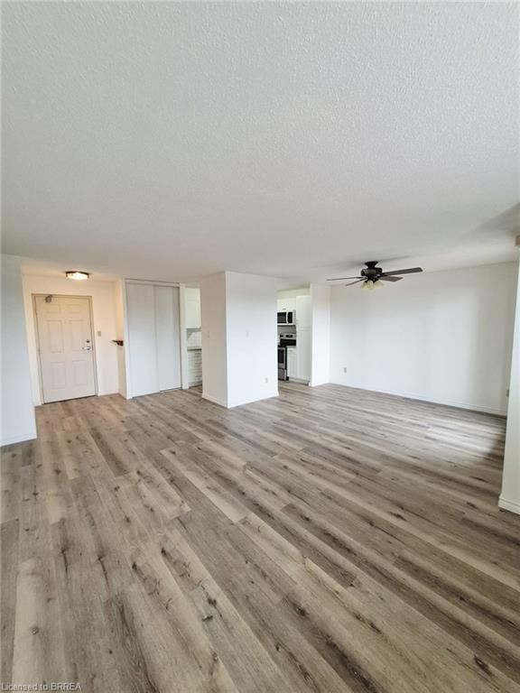 Unit 503 - 421 Fairview Drive, Brantford 5