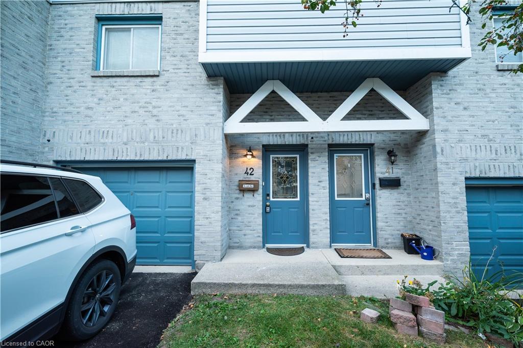 Unit 42 - 589 Beechwood Drive, Waterloo 1