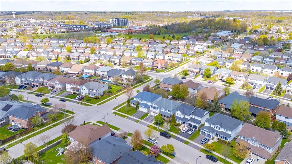Unit Upper - 20 Webb Avenue, Brantford 4